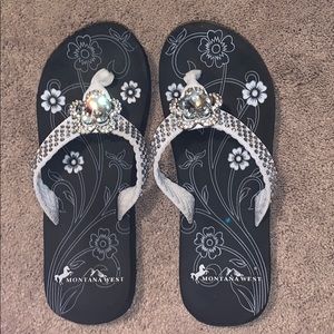 Cute Sandals